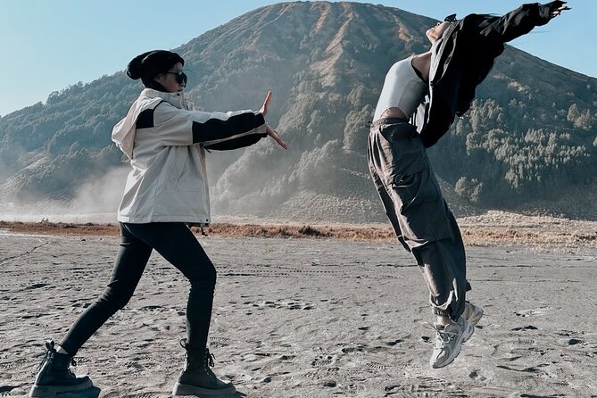 3D2N Ijen Blue Fire, Tumpak Sewu Waterfall & Mt. Bromo from Bali - Hotels, meals, and what you still pay for