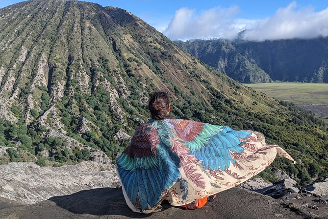 3D2N Ijen Blue Fire, Tumpak Sewu Waterfall & Mt. Bromo from Bali - Who will enjoy this East Java route