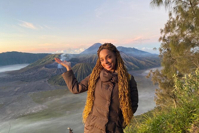 3D2N Ijen Blue Fire, Tumpak Sewu Waterfall & Mt. Bromo from Bali - Booking value, flexibility, and cancellation