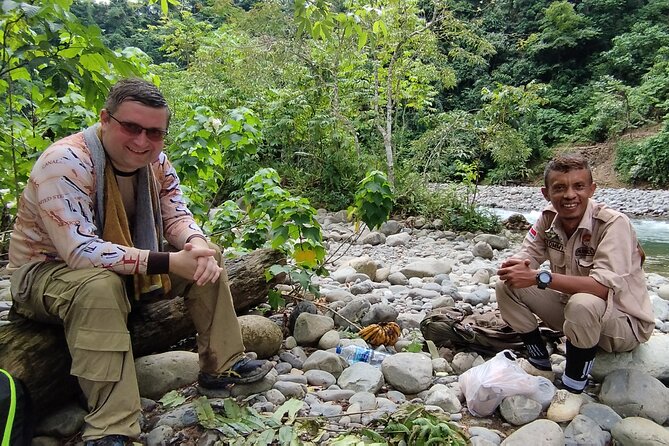 3D2N Jungle Trek | 2 Night accommodation | Pick up and drop off - Key points to know before booking