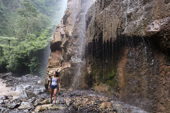 3D2N - Mount Bromo, Tumpak Sewu, Kawah Ijen Crater start from Malang or Surabaya - Kawah Ijen and the blue fire attempt