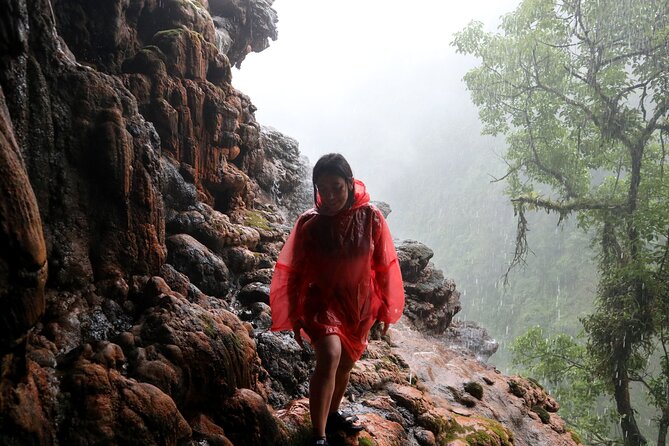 3D2N - Mount Bromo, Tumpak Sewu, Kawah Ijen Crater start from Malang or Surabaya - Sleep, fitness, and the pace of the trip