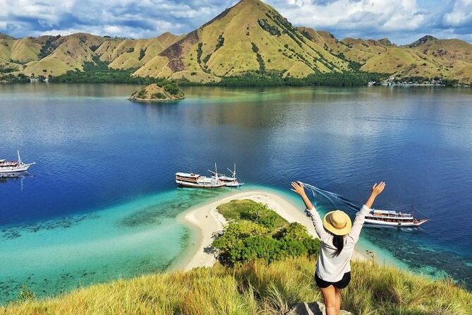 3D2N Sailing Komodo Living on Board Fiday to Sunday (Labuan Bajo) - What three days at sea really feels like