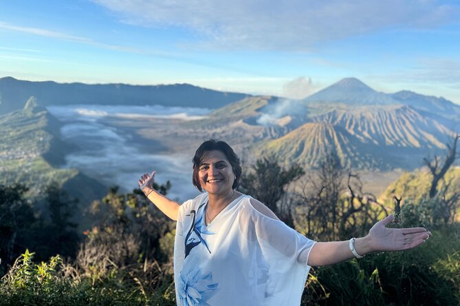 3D2N Ultimate Tumpak Sewu, Bromo & Ijen Adventure Tour - Key points at a glance