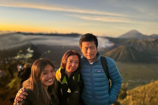 3D2N Ultimate Tumpak Sewu, Bromo & Ijen Adventure Tour - Why this three-day route works