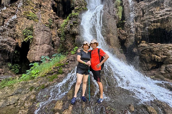 3D2N Ultimate Tumpak Sewu, Bromo & Ijen Adventure Tour - Walking to Bromo’s crater rim