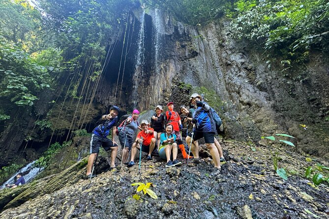 3D2N Ultimate Tumpak Sewu, Bromo & Ijen Adventure Tour - The Blue Fire and Ijen’s turquoise lake