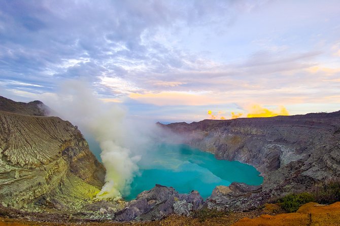 3Days - Adventure Bromo Ijen via Surabaya or Malang - Bromo accommodation and the road to Bondowoso