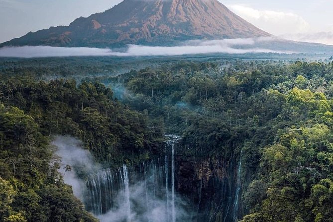 3Days - Tumpaksewu Bromo Ijen Adventure via Malang or Surabaya - Why this East Java route works so well