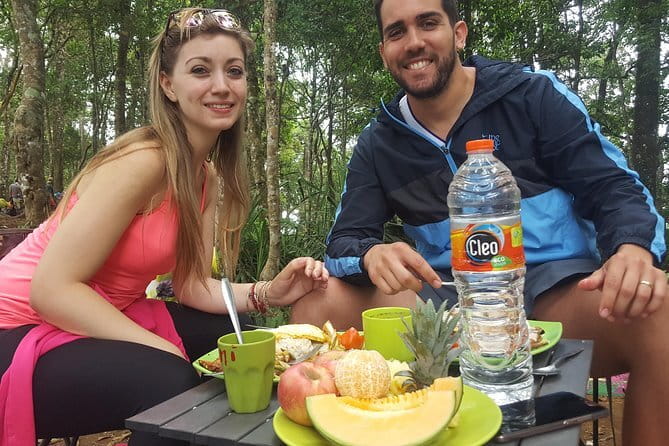 4 Day Lombok Loop Motorcycle Adventure - The main drawbacks to consider