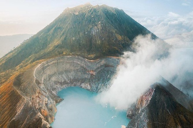 4-Day Tour: Mt Bromo & Ijen, Tumpak Sewu & Madakaripura falls - Why the private car matters on this itinerary