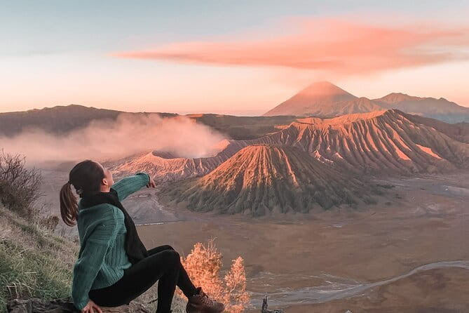 4 Days Bromo Ijen Tumpak Sewu from Surabaya Malang Banyuwangi - Key details before you reserve