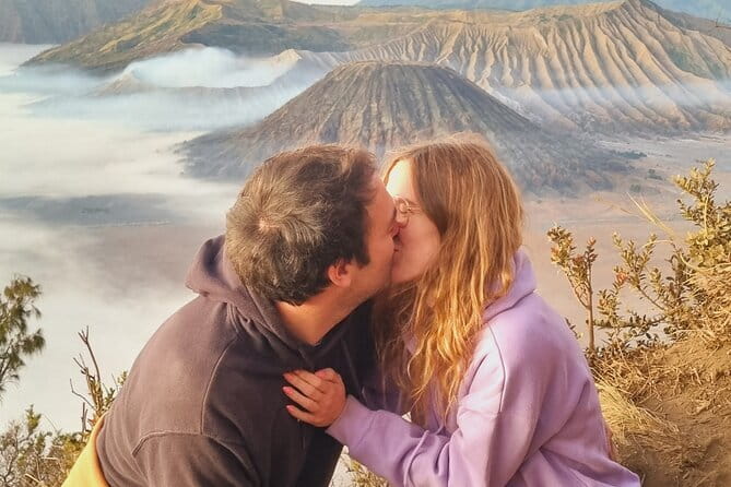 4 Days Bromo Ijen Tumpak Sewu from Surabaya Malang Banyuwangi - What the included transport really saves you