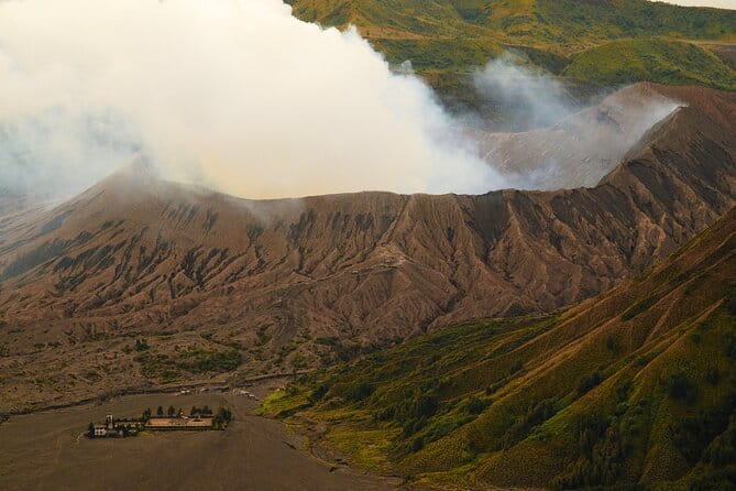 4 Days Bromo Ijen Tumpak Sewu from Surabaya Malang Banyuwangi - How hard is the trip?