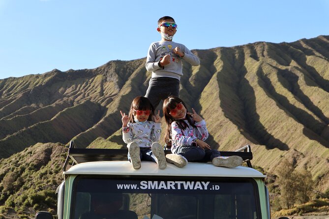 4 Days - Tumpak Sewu, Madakaripura, Mount Bromo, and Ijen - Who should book this East Java trip?