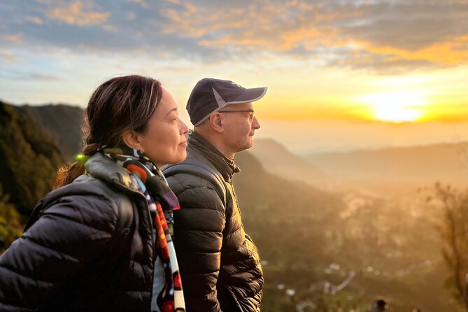 4D3N Bromo Ijen Tumpak Sewu Waterfall Tour from Surabaya/Malang - Key points before you book