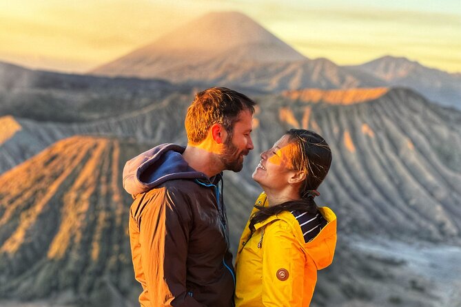 4D3N Bromo Ijen Tumpak Sewu Waterfall Tour from Surabaya/Malang - Why this four-day route works