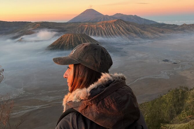 4D3N Bromo Ijen Tumpak Sewu Waterfall Tour from Surabaya/Malang - What is included, and where extra costs appear