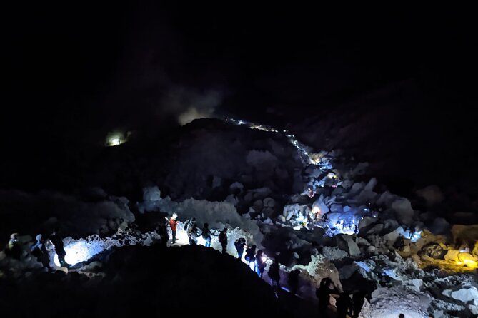 4D3N Mount Bromo, Ijen Crater & Surabaya Night Market - Day 1: Surabaya to Bondowoso by road