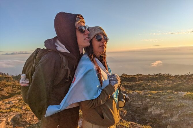 4D3N Mount Bromo, Ijen Crater & Surabaya Night Market - Surabaya gives the trip a city finish