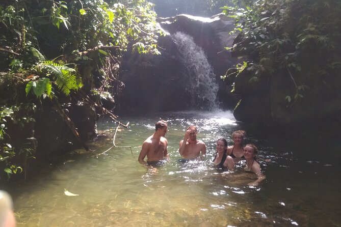 5 Day's 4 Night's jungle Tour trekking in Bukit Lawang - Five days in Gunung Leuser National Park