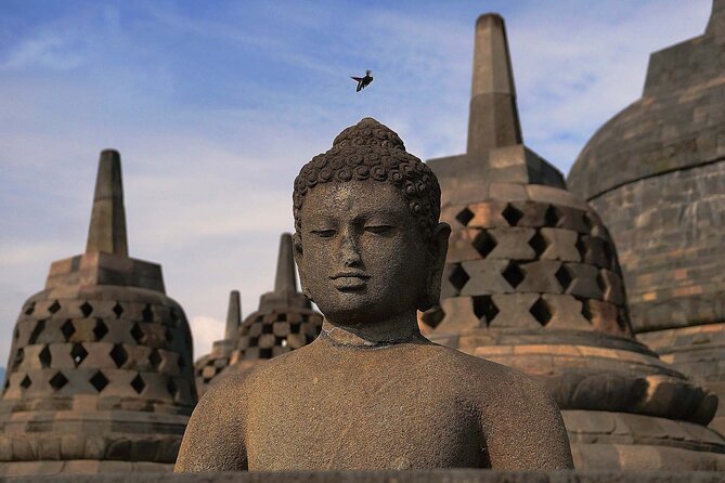 5 Days Borobudur Prambanan Tumpaksewu Bromo Ijen to Bali Private - Why this five-day route works
