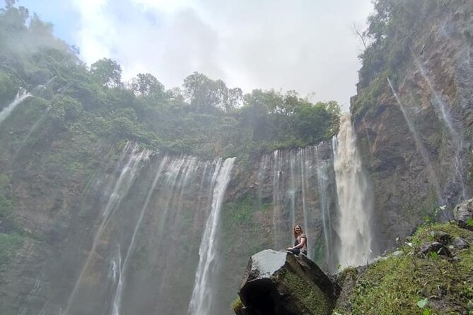 5 Days Borobudur Prambanan Tumpaksewu Bromo Ijen to Bali Private - What the $625 price really covers