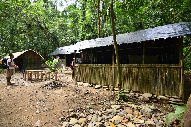 5 Days North Sumatra Adventure : Bukit Lawang & Mount Sibayak - What the $416 price covers