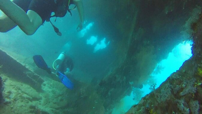 5 Fun Dives in Tulamben (for certified divers) - Discover famous diving sites - Key points to know before booking