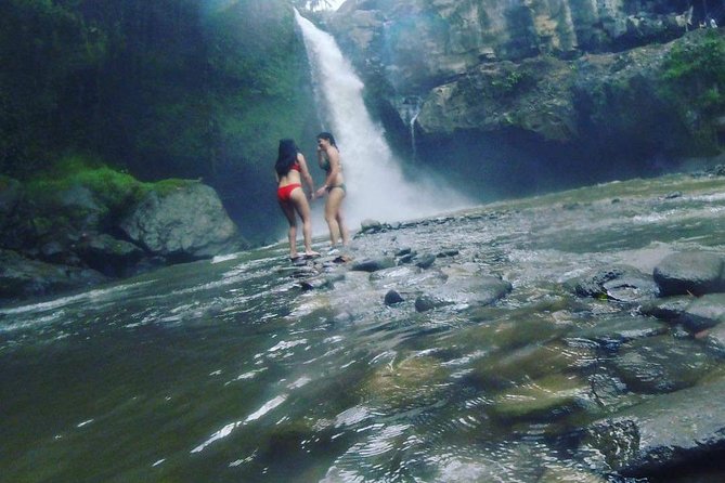 6 Days Best Of Bali And Nusa Penida All Inclusive Private Tour - Six days that show you nearly every side of Bali