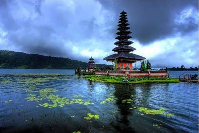 6 Days Best Of Bali And Nusa Penida All Inclusive Private Tour - Day four: two hours of rafting and two hours on an ATV