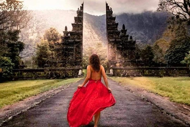 6 Days Best Of Bali And Nusa Penida All Inclusive Private Tour - Day six: Mount Batur before breakfast, then two lakeside temples