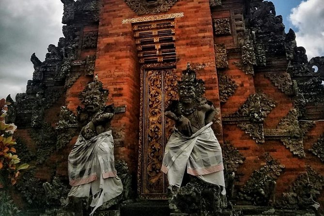 6 Days Best Of Bali And Nusa Penida All Inclusive Private Tour - What the $52.18 price really covers