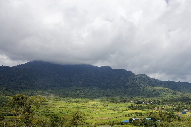 6 Days Bukit Lawang - Berastagi Tour (2D1N Jungle Treking + Sunrise Hiking) - Why this route works for a short Sumatra visit
