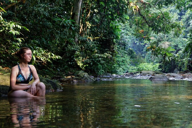 6 Days Bukit Lawang - Berastagi Tour (2D1N Jungle Treking + Sunrise Hiking) - Day 4: from rainforest to Berastagi