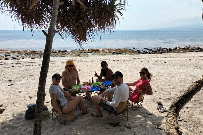 6Day Private Culture Tour in Flores - Day 5: Morning life in Wae Rebo and arrival in Labuan Bajo