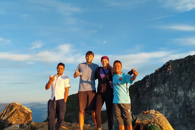 7 Days 6 Nights North Sumatra Tour (Bukit Lawang-Berastagi-Lake Toba) - Day 6: Samosir Island and Batak culture