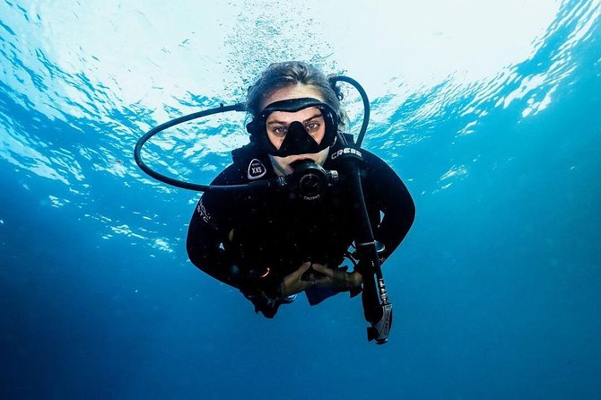 7 Fun Dives in Tulamben (for certified divers) - Premium Value Package - Why seven underwater sessions make sense in Tulamben