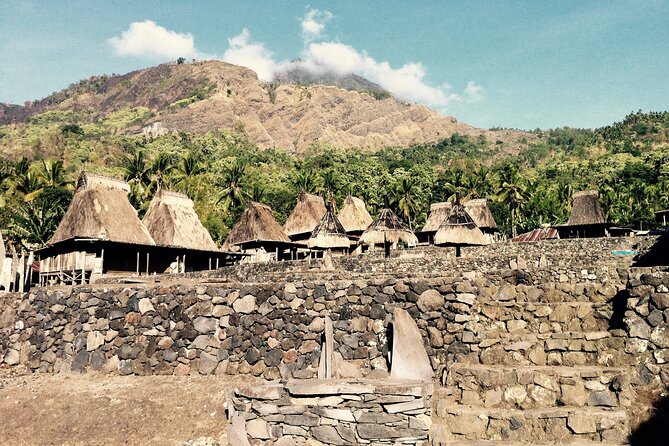 8D/7N Flores Essentials : all-inclusive tour across Flores! - Why this Flores crossing works