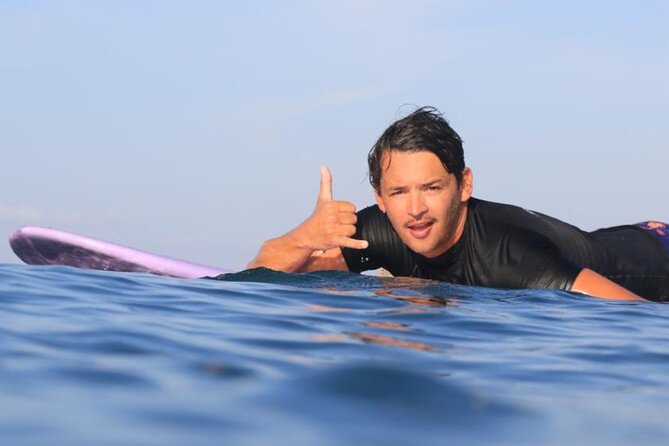 90 Minutes Surfing Lesson in Canggu - Key points to know before you book