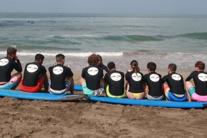 90 Minutes Surfing Lesson in Canggu - Timing your lesson in Canggu