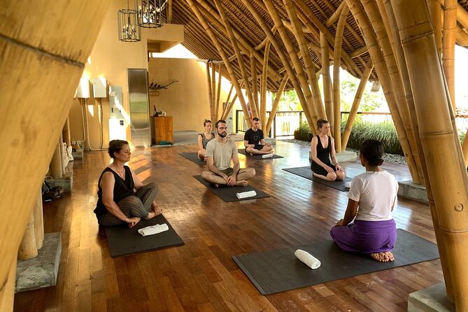 A Day Retreat In Ubud - Is $85.07 a fair price?