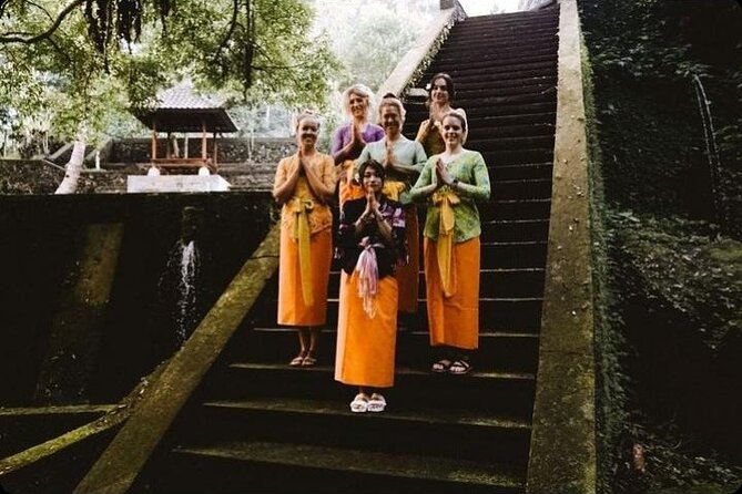 A Day Retreat In Ubud - Who will enjoy this Ubud retreat most