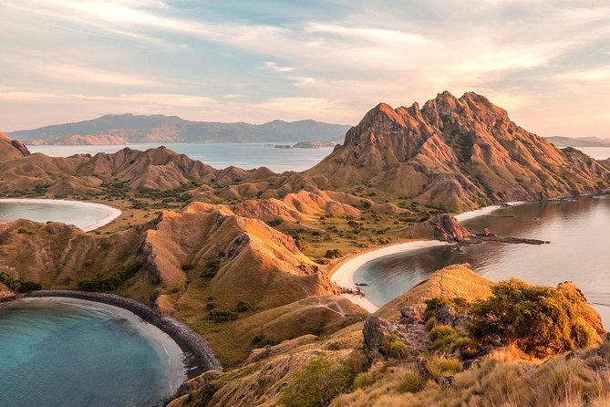 A Day to Komodo Island - What this Labuan Bajo day trip really delivers