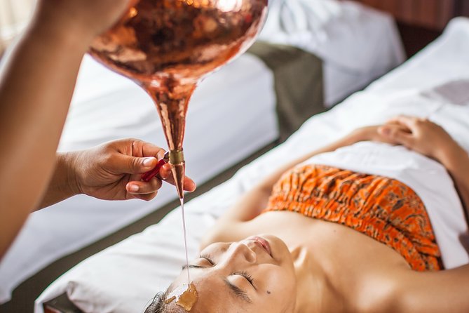A La Carte Spa – 180min Custom Plan - What the 150 to 180 minutes includes