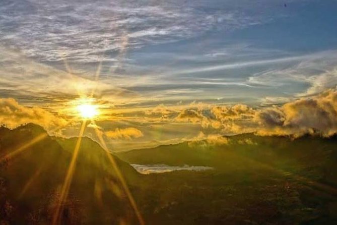 Active Volcanoes Bromo and Ijen - Start Surabaya 3 Days and 2 Nights - Jagir Waterfall and the ferry to Bali