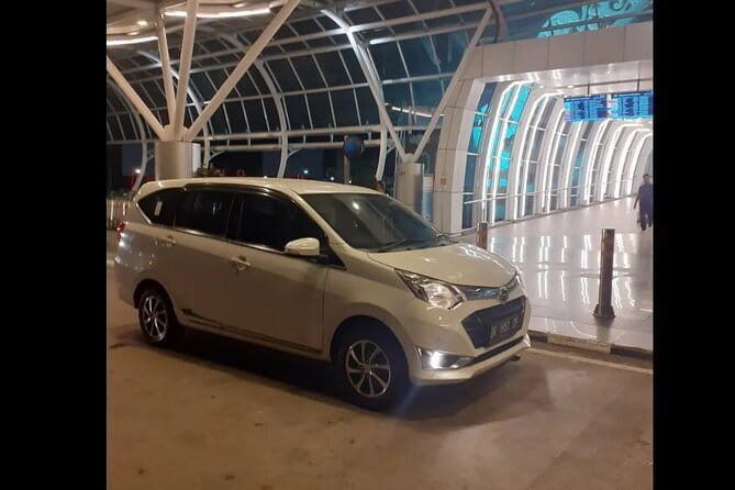 Airport Transfer Bali - Why a prepaid airport ride helps in Bali