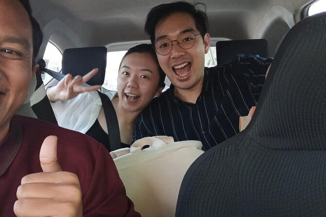 Airport Transfer Bali - How the $9.35 price measures up