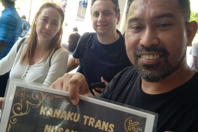 Airport Transfer Bali - Choosing the right destination for your arrival