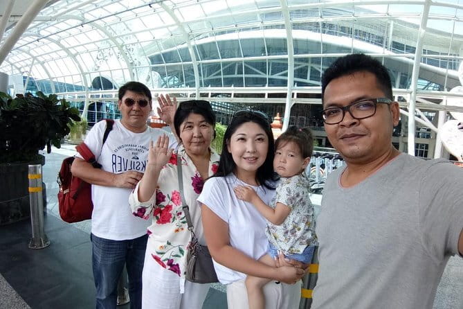 Airport Transfer Check in OR Check out Seminyak Area - Key points to know before booking
